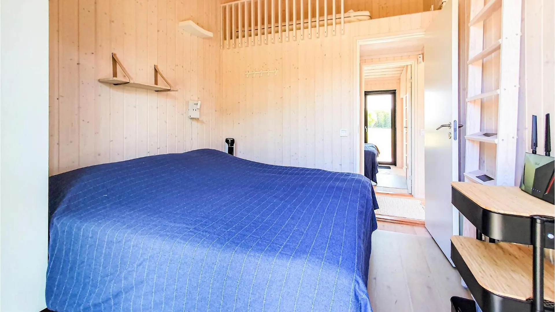 Holiday home Nice Home In Foersloev With House A Panoramic View
