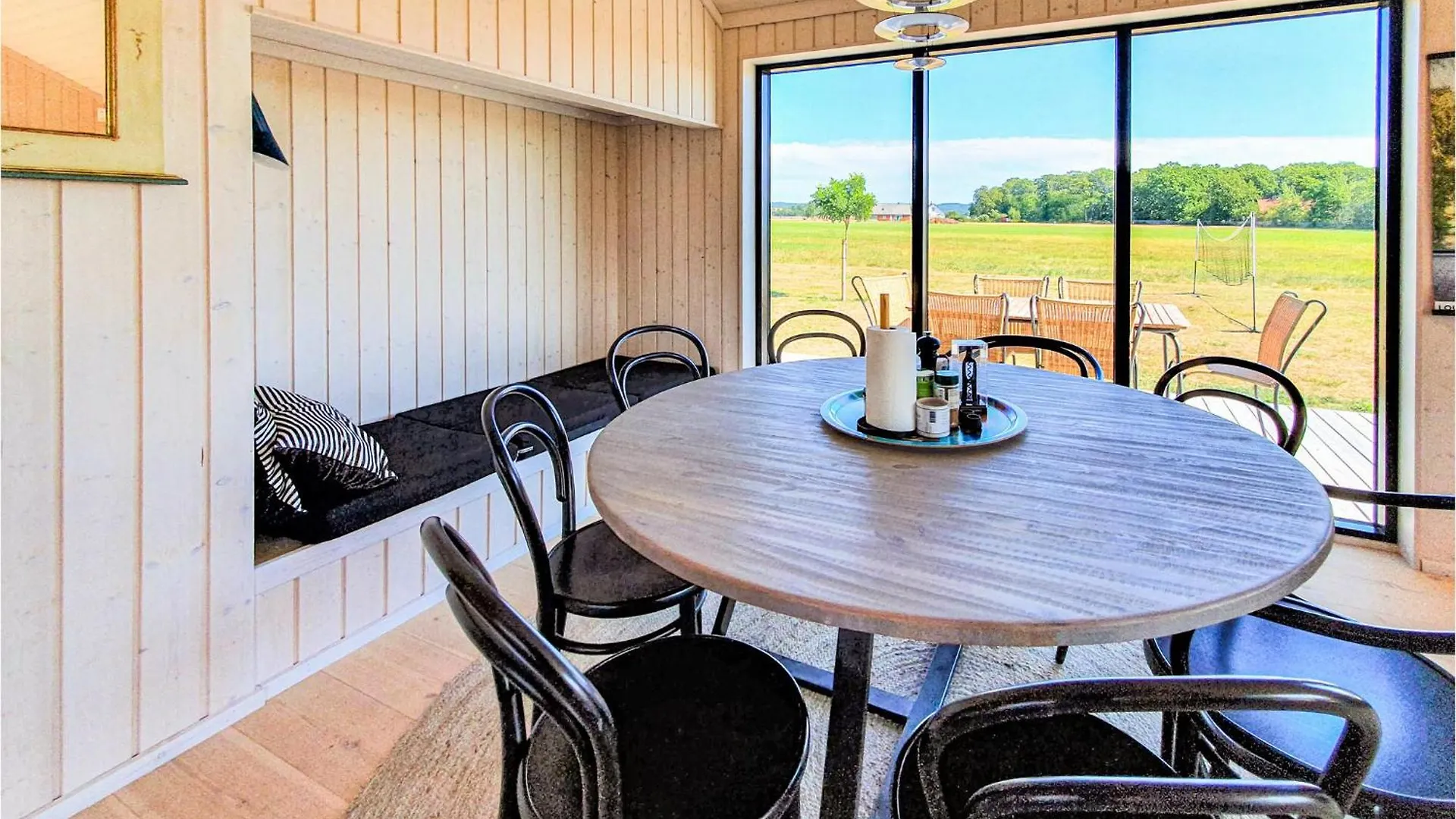 Holiday home Nice Home In Foersloev With House A Panoramic View