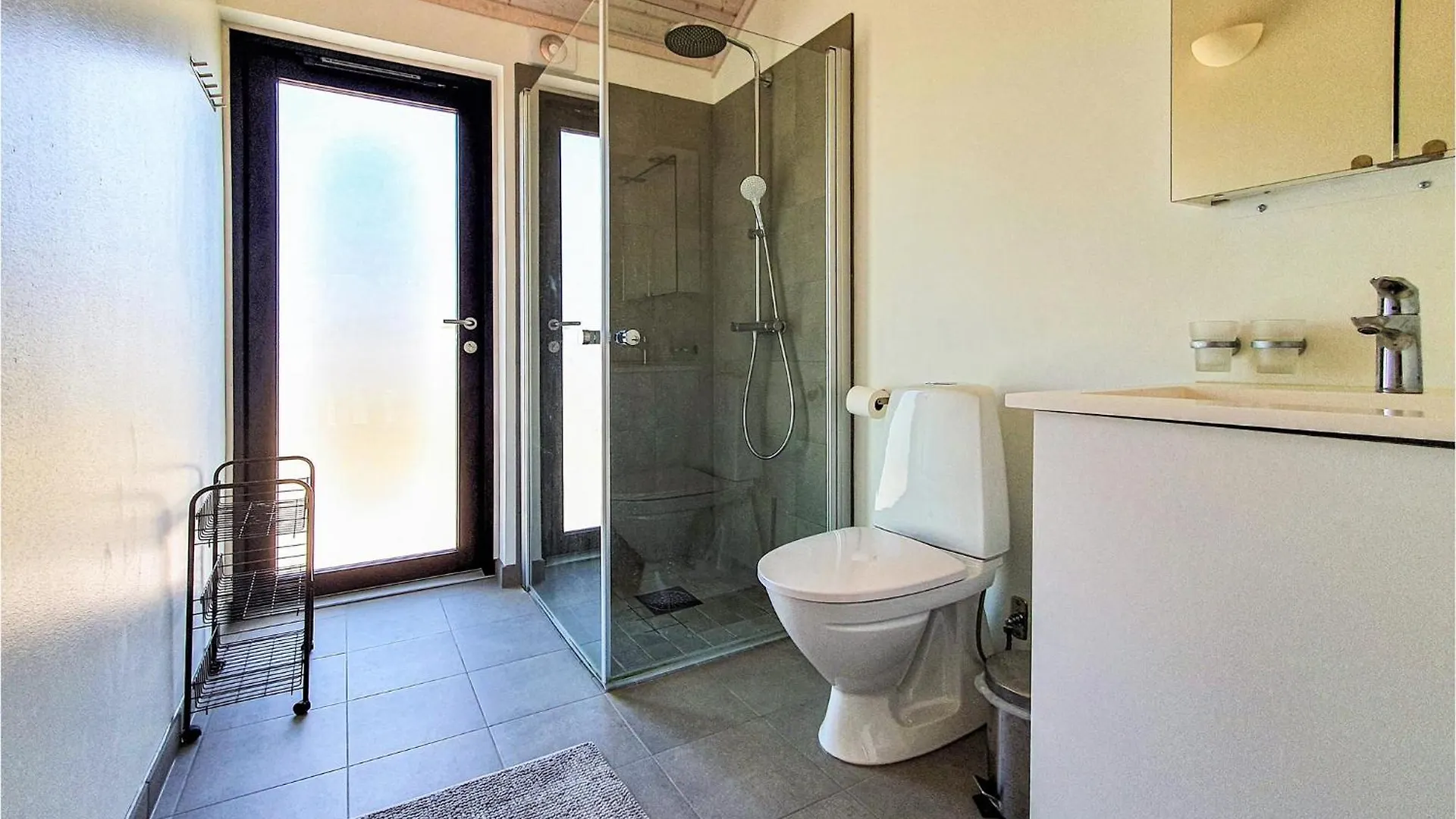 Nice Home In Foersloev With House A Panoramic View Holiday home Forslov