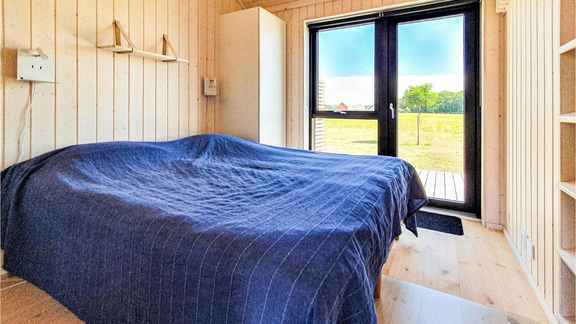 Nice Home In Foersloev With House A Panoramic View Sweden