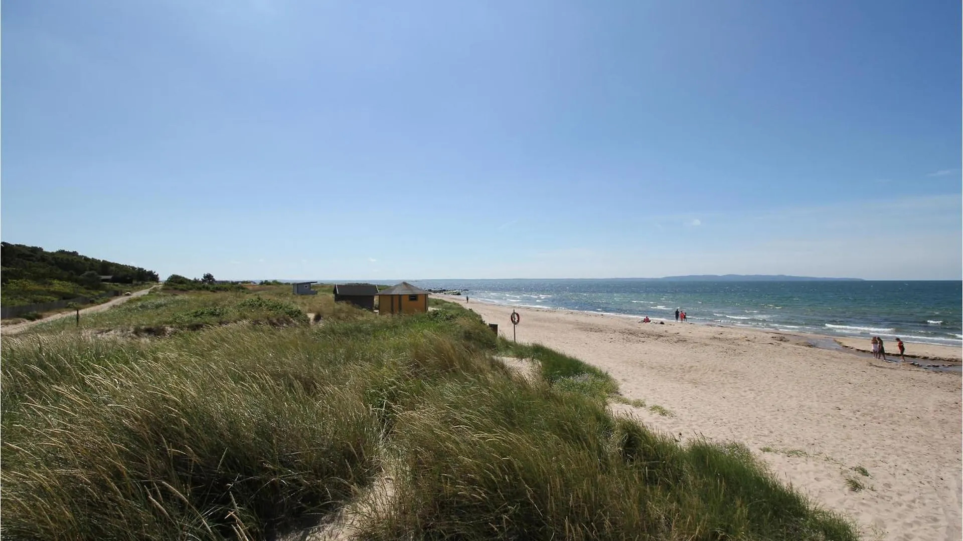 Nice Home In Foersloev With House A Panoramic View 0*, Forslov Sweden