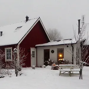 Huggehus Lägenhet